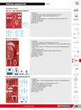 685 Workshop equipment kits Pullers 12 Workshop boards H U JA1 Light engineering puller kit 18 i HU J2 4-Tonne kit Comprising 2 slim leg pullers for outside Каталог FACOM 2013 Профессиональный ручной инструмент и оборудование для мастерских и цехов Стр. 659 ENG