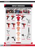 704 Pneumatic tools IMPACT WRENCHES A COMPREHENSIVE RANGE SUITED TO YOUR NEEDS 1 H JK1 ii V Jpafc 3/8 1/2 USE 3/4 1 678 Facom Каталог FACOM 2013 Профессиональный ручной инструмент и оборудование для мастерских и цехов Стр. 678 ENG