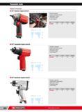 708 Pneumatic tools Impact wrenches 3/8 titanium impact wrench Structure titanium Impact system twin hammer Maxtorque 710N m Progressive trigger Power settin Каталог FACOM 2013 Профессиональный ручной инструмент и оборудование для мастерских и цехов Стр. 682 ENG