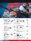 784 CABLE-SHEATH STRIPPERS Cable-sheath strippers Longitudinal helicoidal cable-sheath stripper Multifunction sheath strippers Coax cable-sheath strippers l7 Каталог FACOM 2013 Профессиональный ручной инструмент и оборудование для мастерских и цехов Стр. 758 ENG