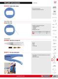 803 Wire puller and accessories Electricity 17 H 629765 Needle holder casing Glass fibre rods H Glass fibre rods Accessories H 629888 Glass fibre rod repair Каталог FACOM 2013 Профессиональный ручной инструмент и оборудование для мастерских и цехов Стр. 777 ENG