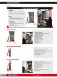 814 Physical measurement Testers d THE RIGHT TESTER FOR YOUR NEEDS Simple Automatic calibration easy to use no risk of error Wide screen providing clear deta Каталог FACOM 2013 Профессиональный ручной инструмент и оборудование для мастерских и цехов Стр. 788 ENG