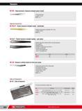 870 Tweezers H156 High precision tweezers straight power model Thin grooved nose Length 110 mm Weight 15 g Special tweezers 11150 P1 Plastic tweezers straigh Каталог FACOM 2013 Профессиональный ручной инструмент и оборудование для мастерских и цехов Стр. 844 ENG