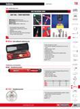 881 Soldering Electronics 18 Gas soldering iron GAS SOLDERING IRON ONE TOOL FOUR FUNCTIONS O Soldering (Electronics etc ) 0 Hot fitting (Heat-shrinkable tubi Каталог FACOM 2013 Профессиональный ручной инструмент и оборудование для мастерских и цехов Стр. 855 ENG