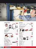 882 WORKSHOP EQUIPMENT 856 SPARK PLUGS Express roller cabinets Mobile lifting equipment Hydraulic presses Inspection creepers Power levers ELECTRIC AND HYBRI Каталог FACOM 2013 Профессиональный ручной инструмент и оборудование для мастерских и цехов Стр. 856 ENG