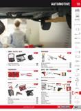 883 AUTOMOTIVE 19 TIMING PULLEYS BELTS Diesel engine timing kit Pulleys sprockets belts TRANSMISSION Gearbox and clutch BRAKES Check Diagnostics and bleeding Каталог FACOM 2013 Профессиональный ручной инструмент и оборудование для мастерских и цехов Стр. 857 ENG