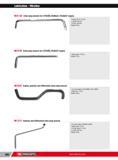 906 Lubrication filtration 11 D 13A Drain plug wrench for CITROEN RENAULT PEUGEOT engine 5; a svaannra uj Square bit 8x10 mm Length 230 mm Finish chromed Wei Каталог FACOM 2013 Профессиональный ручной инструмент и оборудование для мастерских и цехов Стр. 880 ENG