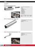 936 Engine Fuel injection Injectors 1/2 square drive diesel injectors sockets 1/2 square drive 12-point long reach sockets D 27A D 132B Available for -CITROE Каталог FACOM 2013 Профессиональный ручной инструмент и оборудование для мастерских и цехов Стр. 910 ENG