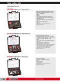954 Timing pulleys belts Diesel engine timing kit Timing kits H DT FIAT-D1 FIAT timing kit Diesel engines no 1 Makes FIAT ALFA ROMEO LANCIA FORD OPEL SUZUKI Каталог FACOM 2013 Профессиональный ручной инструмент и оборудование для мастерских и цехов Стр. 928 ENG