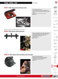 959 Timing pulleys belts Automotive 19 H DM 16 Multi-make electronic belt tension-meter For checking timing belt tension Comes in a plastic case with 6 inter Каталог FACOM 2013 Профессиональный ручной инструмент и оборудование для мастерских и цехов Стр. 933 ENG