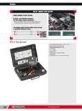 964 Brakes A quick cost-effective analysis For the safety of your customers Water in the brake fluid can turn into vapour under severe or repeated braking ma Каталог FACOM 2013 Профессиональный ручной инструмент и оборудование для мастерских и цехов Стр. 938 ENG