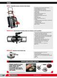 966 Brakes H DF 21 Adjustable-pressure electronic brake bleeder For bleeding car and LCV brakes and HGV clutches Pressure adjustment from 0 5 to 3 bar Pressu Каталог FACOM 2013 Профессиональный ручной инструмент и оборудование для мастерских и цехов Стр. 940 ENG