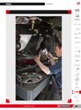 971 Brakes Automotive 19 Facom Каталог FACOM 2013 Профессиональный ручной инструмент и оборудование для мастерских и цехов Стр. 945 ENG