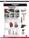 984 Bodywork Supports r AUTOMOTIVE BODYWORK TIME-SAVING TOOLS AT EVERY STAGE Stripping cutting forming assembling painting windshields pneumatics In order to Каталог FACOM 2013 Профессиональный ручной инструмент и оборудование для мастерских и цехов Стр. 958 ENG