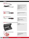 988 Bodywork Stripping tools H CR D1 Trim clip removal plier For quickly removing staples clips door panels facia and trim supports etc Wide nose for undoing Каталог FACOM 2013 Профессиональный ручной инструмент и оборудование для мастерских и цехов Стр. 962 ENG