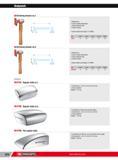 1000 Shrinking dresser no 2 Ribbed face Secure handle attachment Finely polished head Hickory handle Spare handle and wedge 211 MH26 H mm L mm L1 mm L2 mm Nh Каталог FACOM 2013 Профессиональный ручной инструмент и оборудование для мастерских и цехов Стр. 974 ENG