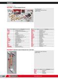 1004 Bodywork Forming tool sets CR CM92 135-piece bodywork tool set Set of forming tools Supplied without content detail below Weight 20 340 kg 3 Qtys Set Des Каталог FACOM 2013 Профессиональный ручной инструмент и оборудование для мастерских и цехов Стр. 978 ENG