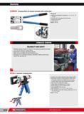 1042 Crimping pliers 986095 for tubular terminals with rotating dies NFC 20-130 Rotating dies indexable in 6 positions 6-10-16 50 mm2 The pliers can be diseng Каталог FACOM 2013 Профессиональный ручной инструмент и оборудование для мастерских и цехов Стр. 1016 ENG