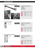 1056 Specific aerospace tools SBV Spline profile head ratchet ring wrenches Profile suited to high strength spline fasteners Compatible with 12-point and 6-po Каталог FACOM 2013 Профессиональный ручной инструмент и оборудование для мастерских и цехов Стр. 1030 ENG