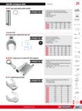 1057 Aerospace 3/8 long-reach spline profile sockets Profile suited to high strength spline fasteners Compatible with 12-point and 6-point inch fasteners Thin Каталог FACOM 2013 Профессиональный ручной инструмент и оборудование для мастерских и цехов Стр. 1031 ENG
