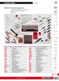 1067 Aerospace toolkits CU AE53 145-piece cell maintenance set For overhaul and interventions on the cell control surfaces flap cylinders structure of heavy c Каталог FACOM 2013 Профессиональный ручной инструмент и оборудование для мастерских и цехов Стр. 1041 ENG