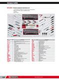 1068 Aerospace toolkits CU AE54 128-piece equipment maintenance set For interventions and fittings in the cockpit of airline and cargo aircraft lighting inter Каталог FACOM 2013 Профессиональный ручной инструмент и оборудование для мастерских и цехов Стр. 1042 ENG