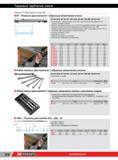 234 Кованые двусторонние Т-образные метрические ключи Facom NF ISO 2236, NF ISO 691, ISO 2236, ISO 691, DIN 896, DIN ISO 691 Двухсторонние Т-образные ключ Каталог FACOM 2014 Профессиональный слесарно-монтажный ручной инструмент Стр. 210