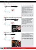 288 Трещотка Facom 3/8 герметичная из высококачественного материала NF ISO 3315, ISO 3315, DIN 3122, ASME B107 10 Долгий срок службы без применения технич Каталог FACOM 2014 Профессиональный слесарно-монтажный ручной инструмент Стр. 264