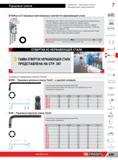 453 Набор из 9 торцовых шестигранных ключей Facom Из нержавеющей стали Нержавеющая сталь X46Cr13 также используется в производстве высококачественных стол Каталог FACOM 2014 Профессиональный слесарно-монтажный ручной инструмент Стр. 429
