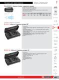 487 Ударные головки Facom держатели насадок dl d 1 x B NF ISO 1711-2, ISO 1711-2, DIN 3121, Для использования с ударными ключами Для обеспечения личной бе Каталог FACOM 2014 Профессиональный слесарно-монтажный ручной инструмент Стр. 463