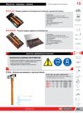 591 Слесарные молотки Facom с круглым бойком ISO 15601 ASME B107 400 Деревянная рукоятка Hickory 2 стальных клина и 1 деревянный для надёжной фиксации Мол Каталог FACOM 2014 Профессиональный слесарно-монтажный ручной инструмент Стр. 567