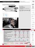 707 Ударный гайковерт Facom 3/8 компактный U J Корпус алюминиевый Ударная система Double Hammer Максимальный момент 67 Н м Пусковой механизм бесступенчато Каталог FACOM 2014 Профессиональный слесарно-монтажный ручной инструмент Стр. 683