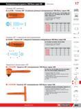 829 Головки Facom 3/8 12-гранные длинные изолированные 1000 Вольт серия VSE NF ISO 2725-1, NF ISO 1711-1, NF EN 60900, ISO 2725-1, ISO 1711-1, EN 60900, D Каталог FACOM 2014 Профессиональный слесарно-монтажный ручной инструмент Стр. 805