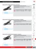 843 Кусачки Facom Micro-Tech удлиненные доступность 1= NF iSo 9654, iSo 9654, DiN iSo 9654, ASME B107 500 Данные кусачки предоставляют более глубокий дост Каталог FACOM 2014 Профессиональный слесарно-монтажный ручной инструмент Стр. 819