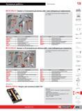 1003 ICR 858J15 Комплект из 15 инструментов Facom для жестяных работ самое необходимое для профессионалов Поставляется без футляра, детали приведены ниже В Каталог FACOM 2014 Профессиональный слесарно-монтажный ручной инструмент Стр. 979