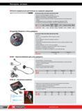 1030 Ключи Facom предельные щелчковые съемной трещоткой NF EN ISO 6789, ISO 6789, DIN EN ISO 6789 Точность относительно заданного значения +/- 2 Надежность Каталог FACOM 2014 Профессиональный слесарно-монтажный ручной инструмент Стр. 1006