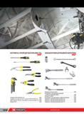 1042 ИНСТРУМЕНТЫ FACOM С ФЛУОРЕСЦЕНТНЫМ ПОКРЫТИЕМ FOD 1021J Отвертки PROTWIST FLUO 1022 Торцовые шестигранные ключи с рукояткой PROTWIST FLUO 1023 Набор то Каталог FACOM 2014 Профессиональный слесарно-монтажный ручной инструмент Стр. 1018
