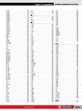 1097 ИНСТРУМЕНТ FACOM В ПРОМЫШЛЕННОМ КАТАЛОГЕ Поиск по артикул БУКВЕННО-ЦИФРОВОЙ УКАЗАТЕЛЬ S 420AU 282 S 420B 278 S 422AP 278 S 423AP 278 S 428EP 279 S 429 Каталог FACOM 2014 Профессиональный слесарно-монтажный ручной инструмент Стр. 1073