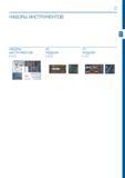 65 НАБОРЫ ИНСТРУМЕНТОВ 064 065 1 НАБОРЫ ИНСТРУМЕНТОВ > 068 ES МОДУЛИ > 098 CT МОДУЛИ > 105 Каталог GEDORE 2016 Слесарный ручной инструмент Ключи гаечные Головки торцевые в наборах Отвертки Плоскогубцы Клещи Съемники Молотки Специнструмент Оборудование Стр. 065