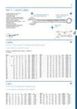 127 126 127 ТИП 7 - SLIM LINE > Согл DIN 3113 Форма A, ISO 3318, ISO 7738 > GEDORE ванадиевая сталь 31CrV3, хромированное покрытие > Аккуратная ковка Каталог GEDORE 2016 Слесарный ручной инструмент Ключи гаечные Головки торцевые в наборах Отвертки Плоскогубцы Клещи Съемники Молотки Специнструмент Оборудование Стр. 127