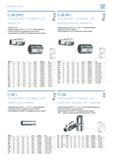 170 АССОРТИМЕНТ ГНЕЗД D 20 (MM) ТОРЦЕВАЯ ГОЛОВКА 1/411 профиль UD > DIN 3124, ISO 2725-1 > Приводной квадрат по DIN 3120 - C 6 3, ISO 1174, с шариков Каталог GEDORE 2016 Слесарный ручной инструмент Ключи гаечные Головки торцевые в наборах Отвертки Плоскогубцы Клещи Съемники Молотки Специнструмент Оборудование Стр. 170