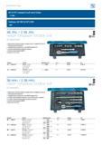 176 АССОРТИМЕНТ ГНЕЗД S 10 (3/8 ) квадратный хвостовик Наборы 10 ММ (3/8 ) MM 30 JMU / D 30 JMU НАБОР ТОРЦЕВЫХ ГОЛОВОК 3/81 16 предметов > Набор кова Каталог GEDORE 2016 Слесарный ручной инструмент Ключи гаечные Головки торцевые в наборах Отвертки Плоскогубцы Клещи Съемники Молотки Специнструмент Оборудование Стр. 176