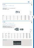 185 s 184 185 DG 30 ТОРЦЕВАЯ ГОЛОВКА 3/811 профиль UD > Приводной квадрат по DIN 3120 - C 10, ISO 1174 с пазом для шарикового фиксатора > Для ручного Каталог GEDORE 2016 Слесарный ручной инструмент Ключи гаечные Головки торцевые в наборах Отвертки Плоскогубцы Клещи Съемники Молотки Специнструмент Оборудование Стр. 185