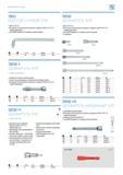 190 АССОРТИМЕНТ ГНЕЗД 3081 ВОРОТОК УГЛОВОЙ 3/8 > DIN 3122, ISO 3315 > Для торцевых головок для ручного инструмента с квадратом по DIN 3120, ISO 1174, Каталог GEDORE 2016 Слесарный ручной инструмент Ключи гаечные Головки торцевые в наборах Отвертки Плоскогубцы Клещи Съемники Молотки Специнструмент Оборудование Стр. 190