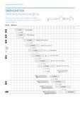 266 ДИНАМОМЕТРИЧЕСКИЙ ИНСТРУМЕНТ DREMOMETER ОРИГИНАЛЬНАЯ МОДЕЛЬ Легкий и прочный, очень удобный в работе и максимально точный даже после длительного Каталог GEDORE 2016 Слесарный ручной инструмент Ключи гаечные Головки торцевые в наборах Отвертки Плоскогубцы Клещи Съемники Молотки Специнструмент Оборудование Стр. 266
