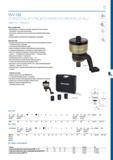 341 340 341 DVV-13Z УСИЛИТЕЛЬ КРУТЯЩЕГО МОМЕНТА DREMOPLUS ALU 1300 Н-м / 950 Ibfft Области применения: > Промышленность, строительные площадки, гараж Каталог GEDORE 2016 Слесарный ручной инструмент Ключи гаечные Головки торцевые в наборах Отвертки Плоскогубцы Клещи Съемники Молотки Специнструмент Оборудование Стр. 341