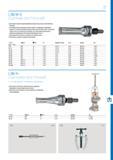 479 478 479 1 30/0-9 СЪЕМНИК ВНУТРЕННИЙ > Для плотнопосаженного шарикоподшипника, упорных колец, втулок и уплотнений вала Simmering > Способ применен Каталог GEDORE 2016 Слесарный ручной инструмент Ключи гаечные Головки торцевые в наборах Отвертки Плоскогубцы Клещи Съемники Молотки Специнструмент Оборудование Стр. 479