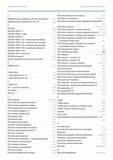 654 АЛФАВИТНЫЙ УКАЗАТЕЛЬ ПОЛНЫЙ АССОРТИМЕНТ 2016 / 17 D DREMOPLUS ALU семейство 2: DVI-20L/Z и DVI-28L/Z 338 DREMOPLUS ALU семейство 3: DVV-13Z 340 G Каталог GEDORE 2016 Слесарный ручной инструмент Ключи гаечные Головки торцевые в наборах Отвертки Плоскогубцы Клещи Съемники Молотки Специнструмент Оборудование Стр. 654
