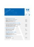 6 车削 Turning 普通车削刀具Genera丨Turning 普通车削刀片基本信息General Turning Basic Information 普通车削用刀片一览表Features of Turning Inserts 普通车削刀片 General Turning Inserts 普通车削加工案例 Каталог GESAC 2015 Металлорежущий инструмент для промышленного станочного оборудования Токарные резцы со сменными режущими пластинами Фрезы сборные и монолитные Сверла Стр. 