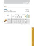 135 螺纹刀片 Threading Inserts GNTP 60°通用螺纹刀片,带前角 60°Partial Profile Threading Inserts With Positive Top Rake sfe<Cl 订货号 Ordering Code Обозначение инструмента (к Каталог GESAC 2015 Металлорежущий инструмент для промышленного станочного оборудования Токарные резцы со сменными режущими пластинами Фрезы сборные и монолитные Сверла Стр. 129